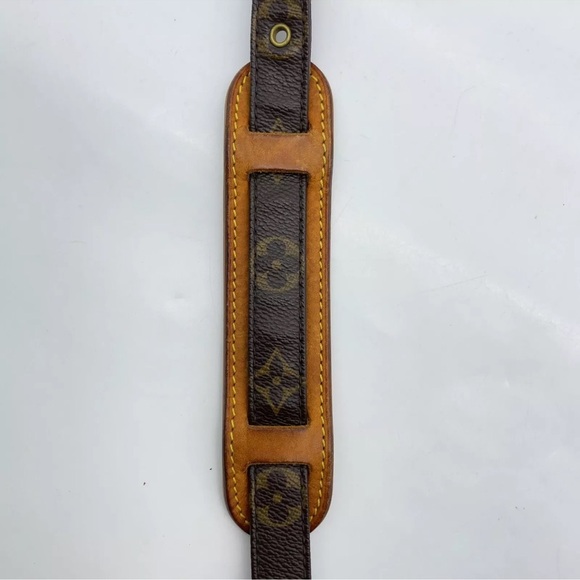 Authentic Louis Vuitton Monogram Nile M45242 Shoulder bag BB100032 - Picture 15 of 17